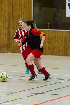 Bild 290 - C-Juniorinnen Hausturnier
